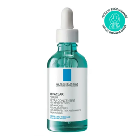 La Roche-Posay Effaclar Sérum Ultra-Concentré 50ml