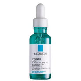 La Roche-Posay Effaclar Sérum Ultra-Concentré 30ml