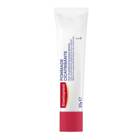 Elastoplast pommade cicatrisante plaies et peaux abîmées 20 g