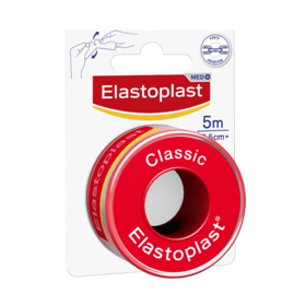 Elastoplast Sparadrap Classic 5m x 2,5cm
