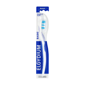 Elgydium Basic Brosse à dents Souple