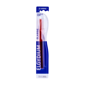 Elgydium Classic Brosse à dents Souple