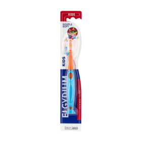 Elgydium Kids Brosse à dents 2/6 ans