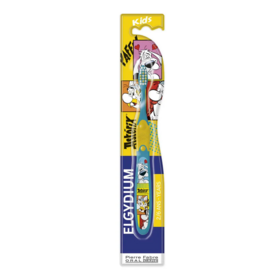 Elgydium Kids Brosse à Dents Astérix 2 - 6 ans