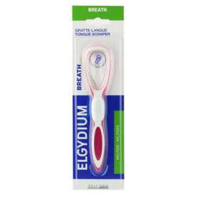 Elgydium Breath Gratte Langue