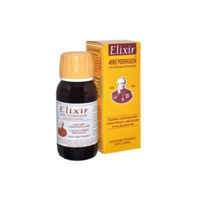 Elixir de l'Abbé Perdrigeon 60 ml