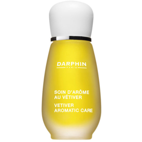 Élixir Soin d’Arôme au Vétiver - 15 ml