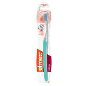 Elmex Brosse à dents Orthodontie