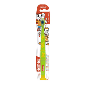 Elmex Brosse à dents Enfants 3 - 6 ans