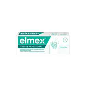 Elmex Sensitive Professional Dentifrice 20 ml