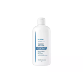 Ducray Elution Shampooing Doux Equilibrant 400 ml