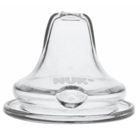 Embout Anti-Fuite Souple Silicone
