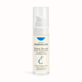 Embryolisse Hydra-Sérum concentré d’hydratation 30 ml – Hydratation intense visage