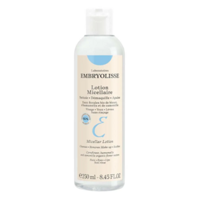 Embryolisse Lotion micellaire 250 ml démaquillant douceur & peau sensible