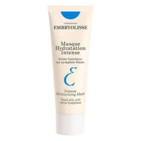 Embryolisse Masque hydratation intense 50 ml soin hydratant profond & confort peau
