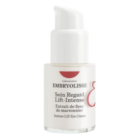 Embryolisse Soin Regard Lift-Intense 15 ml soin anti-âge yeux sensibles