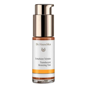 Émulsion Teinté - Soin du Visage - 18 ml
