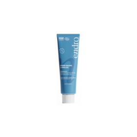 Endro Crème mains & ongles hydratante bio 50 ml – soin réparateur acide hyaluronique