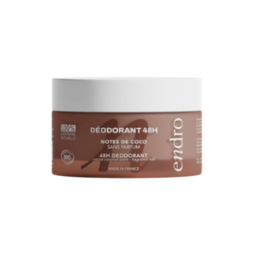 ENDRO DEO BAUME 48H NOTES DE COCO 50G