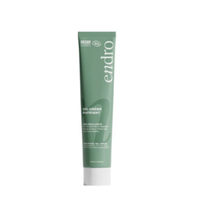 Endro Gel-Crème Matifiant Bio 50 ml peau mixte à grasse et brillances