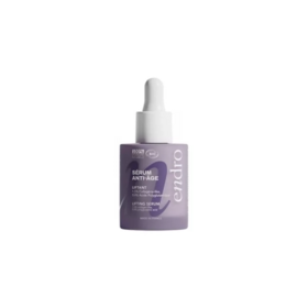 Endro Sérum anti-âge liftant bio 30 ml – soin tenseur fermeté