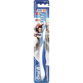 ENFANT - Brosse à Dents Junior Star Wars - 1 Unité