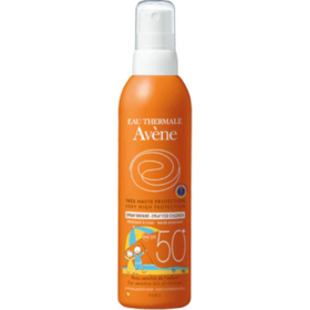 ENFANT - Spray Solaire SPF50+ - 200 ml