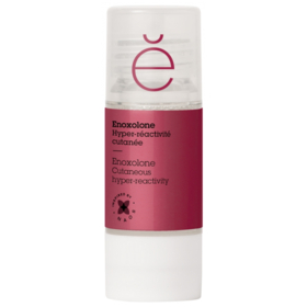 Enoxolone Hyper-Réactivité Cutanée - 15 ml