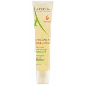 EPITHELIALE A.H - Duo Massage - Gel-Huile Anti-Marques - 40 ml