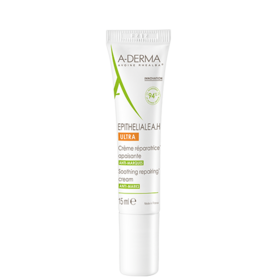 EPITHELIALE AH - Crème Ultra Réparatrice Apaisante Formule Renforcée - 100 ml
