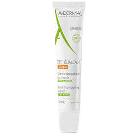 EPITHELIALE AH - Ultra - Crème Réparatrice Apaisante Anti-marques - 40 ml