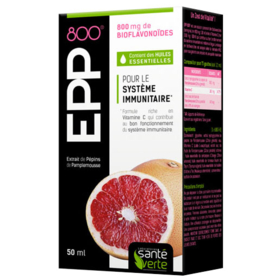 EPP 800 - 50 ml