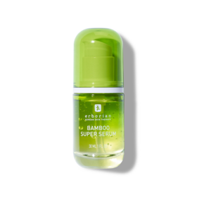Erborian Bamboo Super Sérum - Soin hydratant intense 30 mL Cosmétiques Coréennes