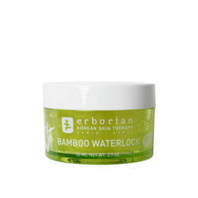 Erborian Bamboo Waterlock masque repulpant 80 mL Cosmétiques Coréennes