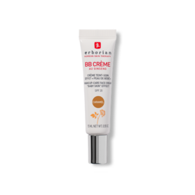 Erborian BB Crème au Ginseng 15 mL Cosmétiques Coréennes Vegan