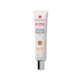Erborian BB Crème au Ginseng Caramel SPF 20 45 mL Cosmétiques Coréennes Vegan