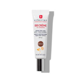 Erborian BB Crème au Ginseng SPF 20 15 mL Cosmétiques Coréennes Vegan