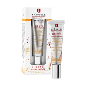 Erborian BB Eye Touche Parfaite soin contour des yeux 15 ml Cosmétiques Coréennes
