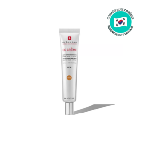 Erborian CC crème centella SPF30 caramel 40 ml – soin illuminateur teinté