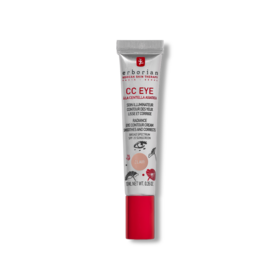 Erborian CC Eye crème contour des yeux SFP20 15 mL Cosmétiques Coréennes