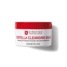 Erborian Centella Cleansing Balm - Baume démaquillant 80 g Cosmétiques Coréennes