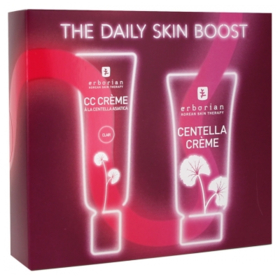 Erborian Coffret The Daily Skin Boost Claire