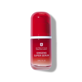 Erborian Ginseng Super Sérum - Soin lissant 30 ml Cosmétiques Coréennes