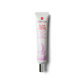 Erborian Glow Crème base de teint illuminatrice 45 mL Cosmétiques Coréennes