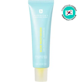 Erborian Glow moisturizer crème hydratation 24h 50 ml — soin éclat glass skin