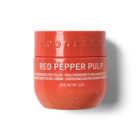 Erborian Red Pepper Pulp à la Niacinamide 50 ml Red Cosmétiques Coréennes