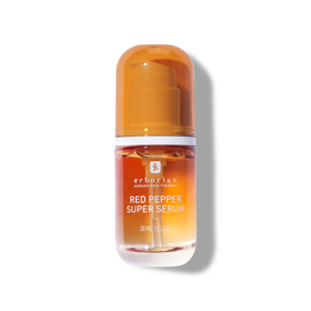 Erborian Red Pepper Super Sérum - Soin éclat 30 mL Cosmétiques Coréennes