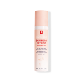 Erborian Skin Hero Peeling au Ginseng 50 mL Cosmétiques Coréennes