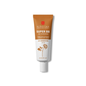 Erborian Super BB crème couvrante anti-imperfections Caramel 10ml