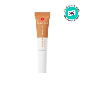 Erborian Super BB concealer caramel 3 ml – anticernes haute couvrance